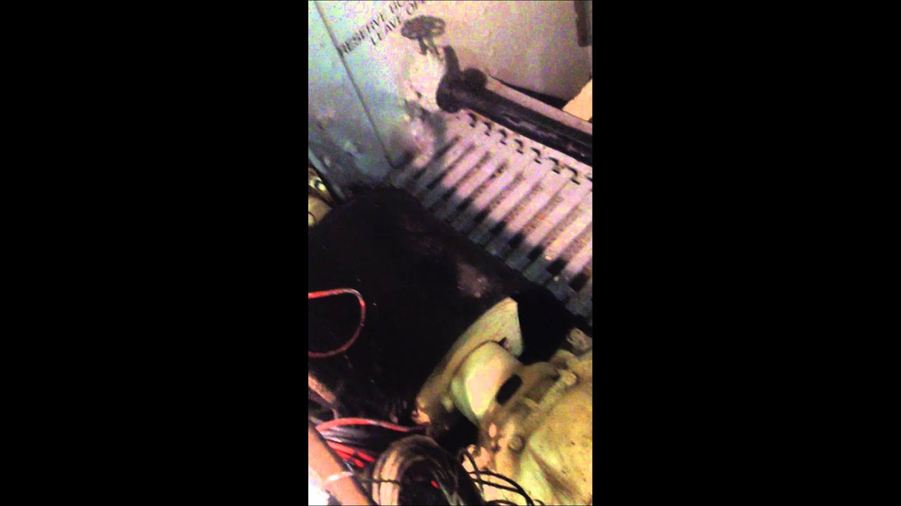 Daldy engine 2