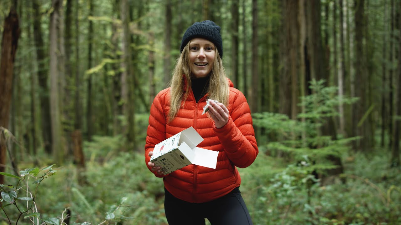 Oteas - Quality Tea in 100% Plastic Free Packaging.