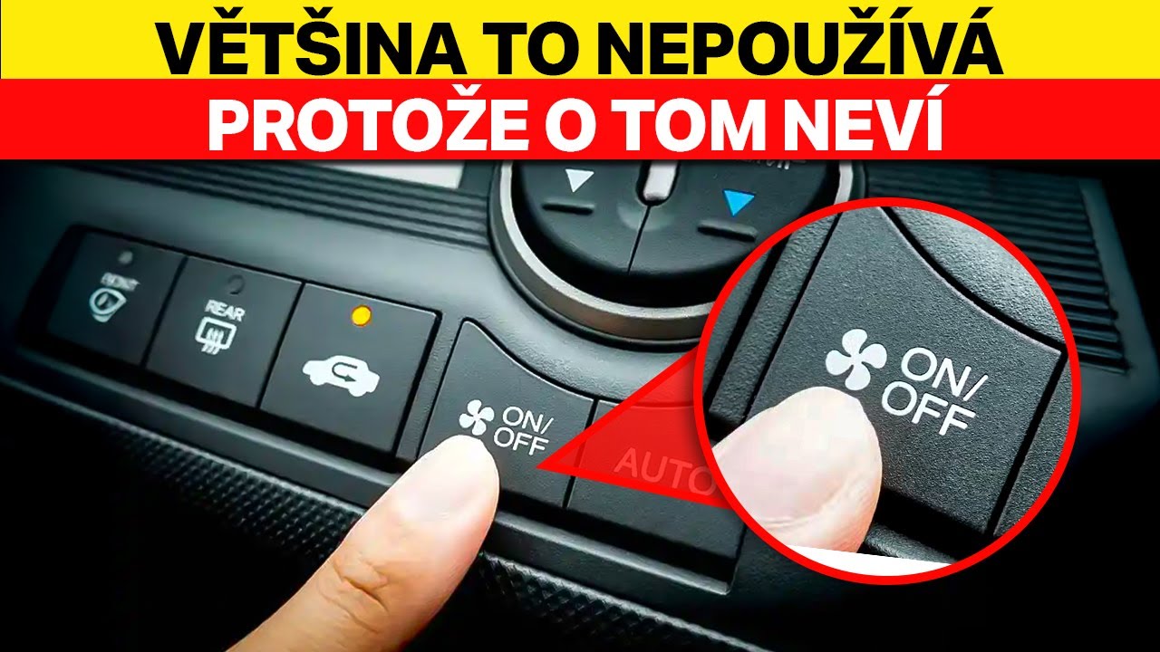 14 Věcí, Které Ti Nikdo Neřekne Před Koupí Ojetého SUV