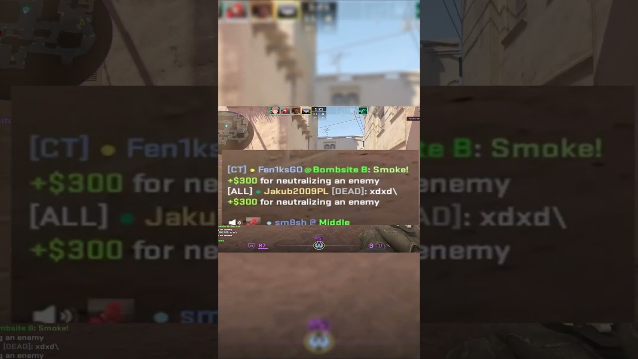 мой пинг не нравится европейцам #cs2 #faceit #100pinggod #1tap #кс2 #фейсит #100пинг #вантап