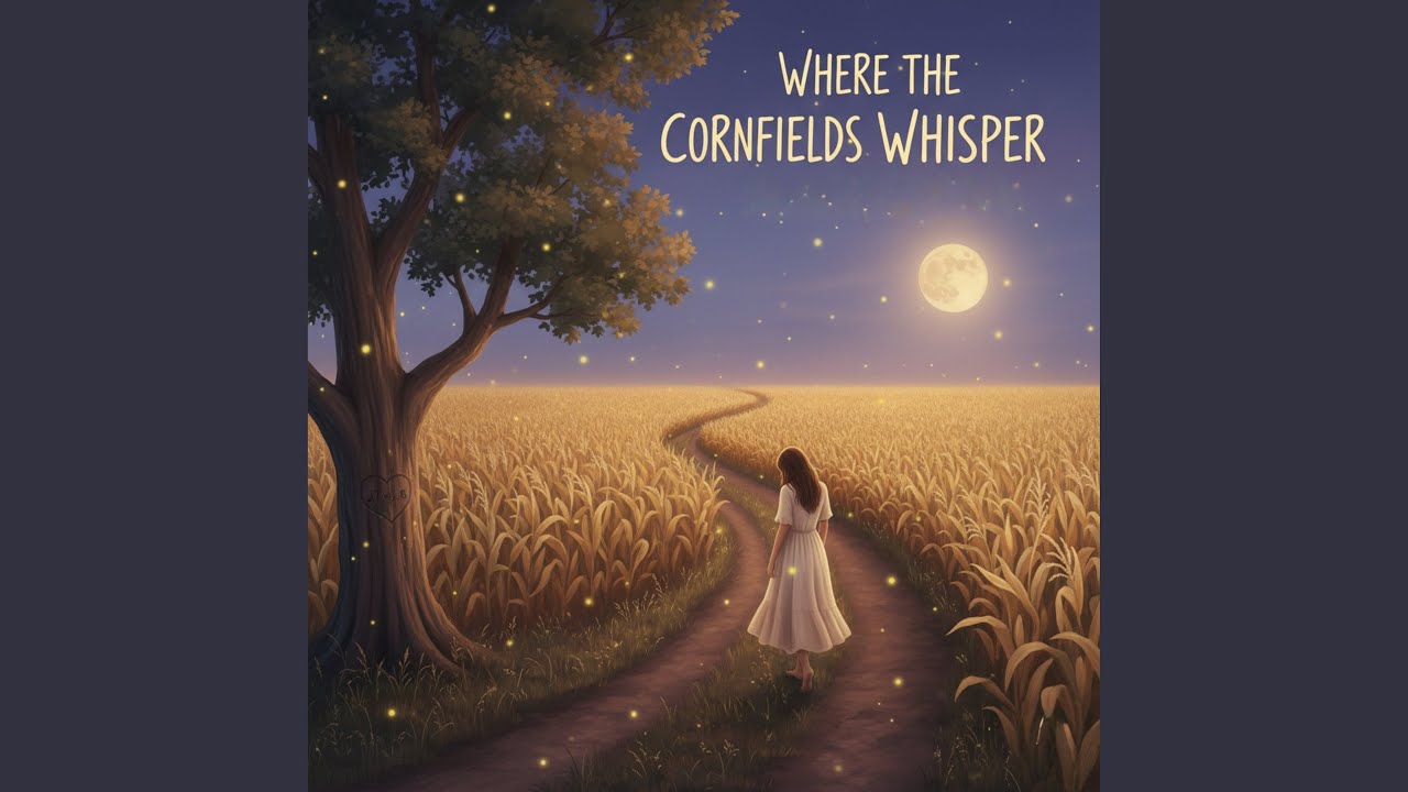 ‎Where the Cornfields Whisper