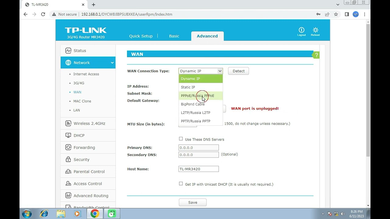 TP-Link MR3420 3G/4G Router: Setup and Configuration Guide