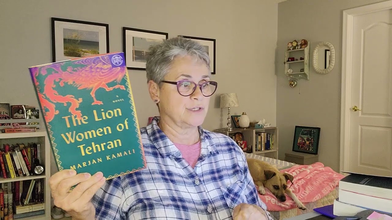 Review - BOTM, June 2024 