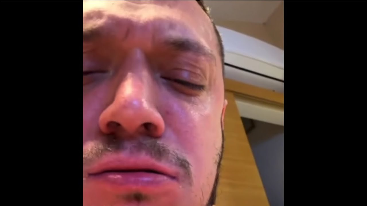 🔥Pijan sve priznao‼️Gastoz &scaron;okirao komentarima o Anđeli Đuričić‼️CEO LAJV‼️