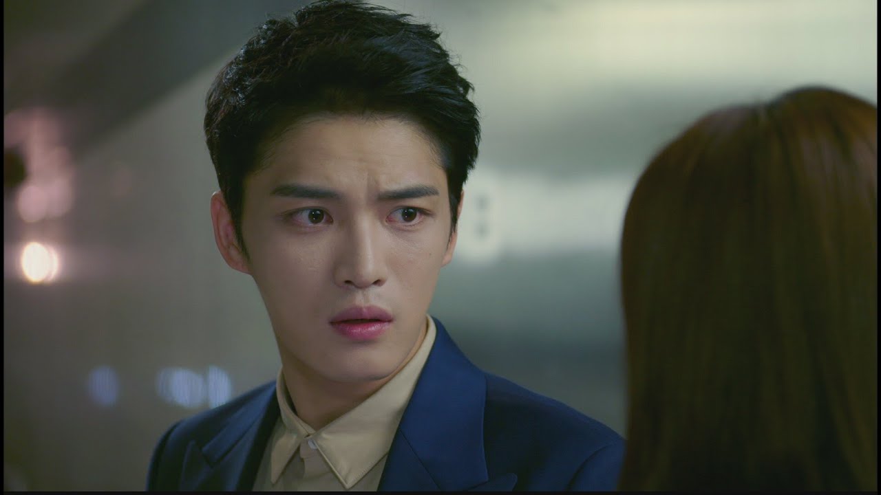 [HOT] 트라이앵글 24회 - 김재중, 죽을뻔한 위기에서 임시완 도움으로 구출! 20140722