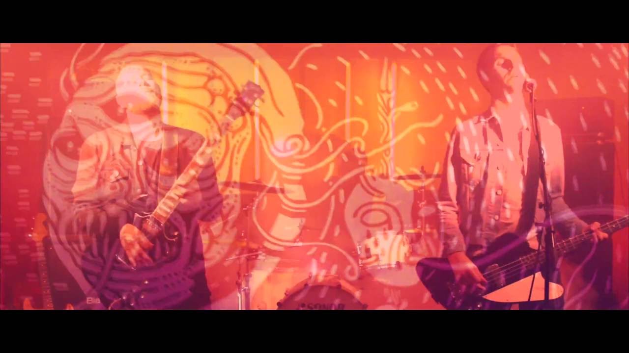 Domkraft - Red Lead [official music video]
