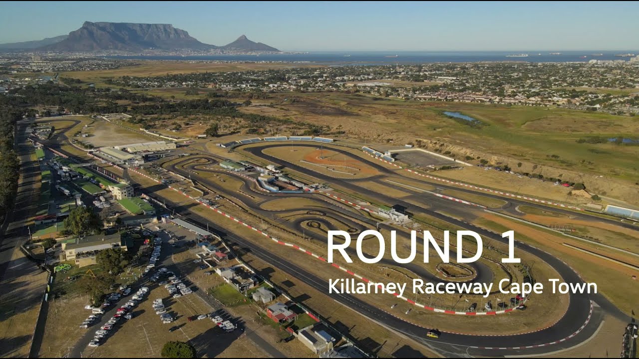 2022 CompCare Polo Cup: Highlights Round 1 - Killarney Raceway, Cape Town