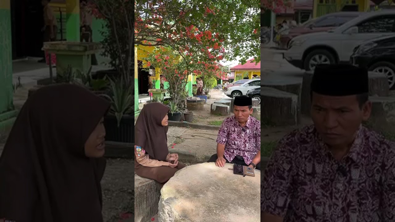 Membahas hal-hal tentang puasa (Episode 4)