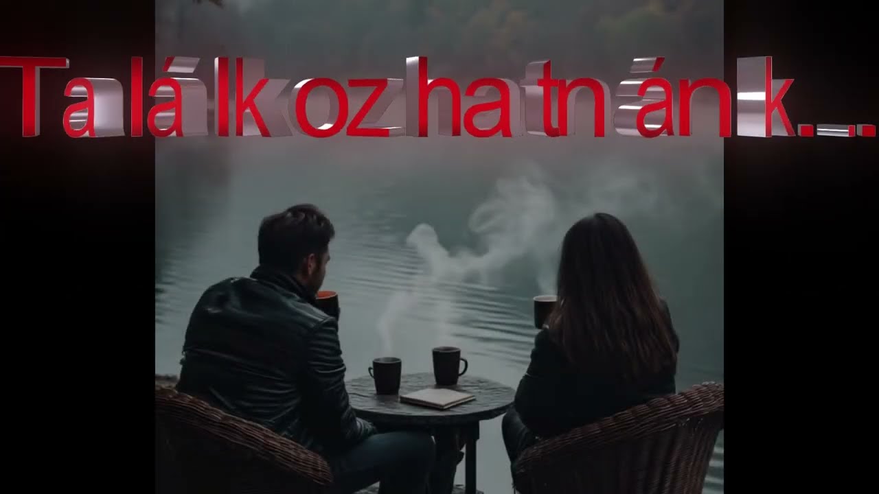 TALÁLKOZHATNÁNK...