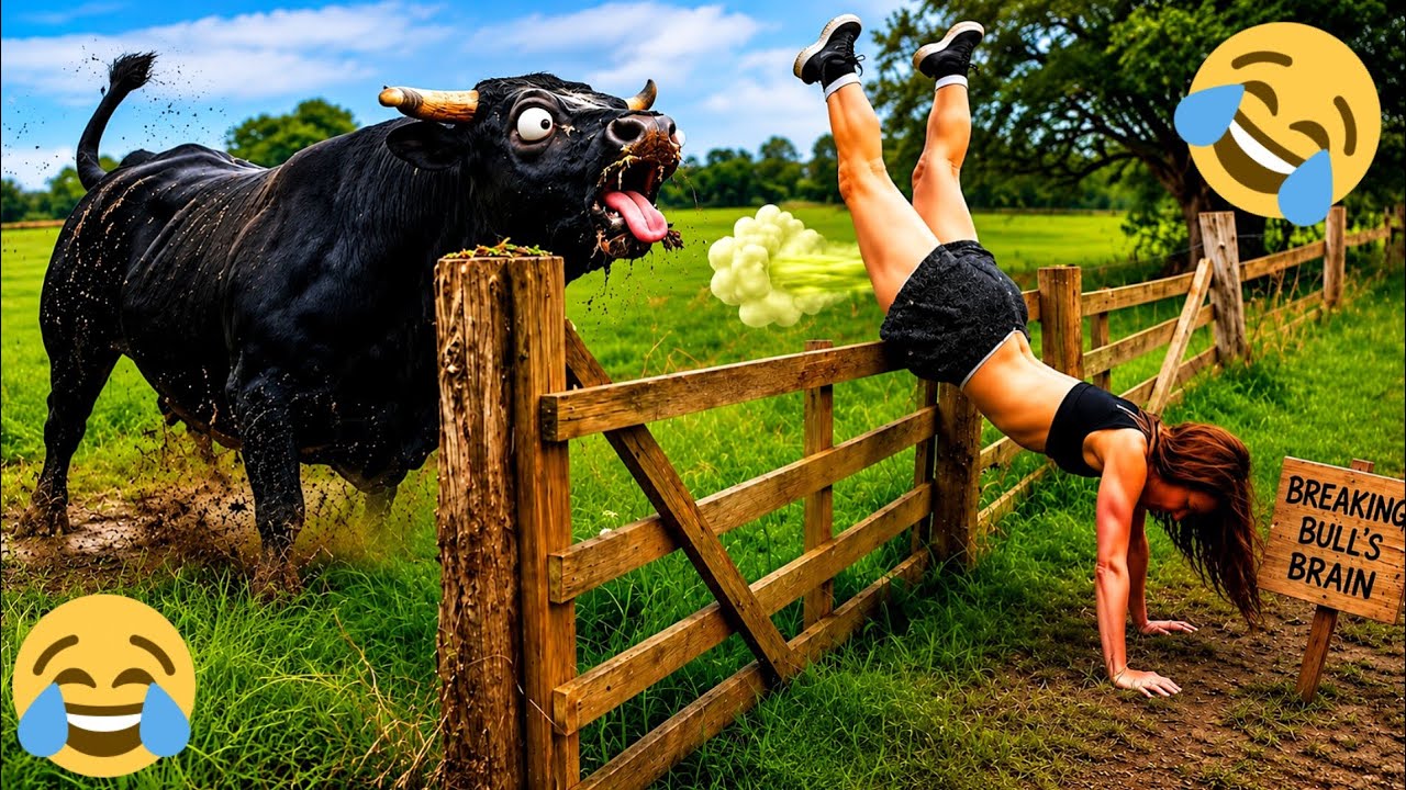Top funniest and Hilarious videos of 2026😂 Try not to laugh extreme challenge