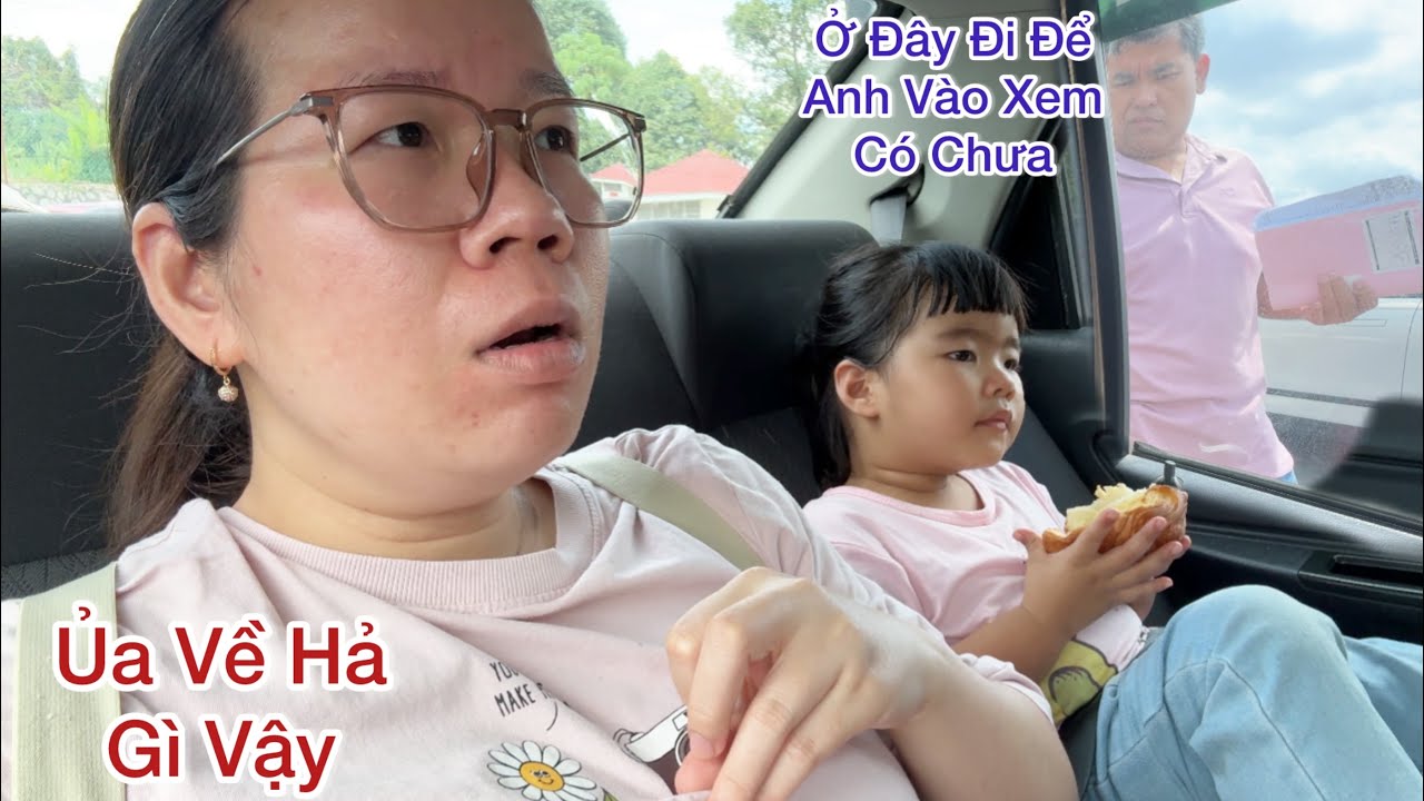 160 : Nguyên Bầu Gần 8 Tháng Khám Định Kỳ Ở Trạm Xá, Quá Mệt Mỗi Chờ Từ Sáng Sớm Đến 1 Giờ Chưa Xong