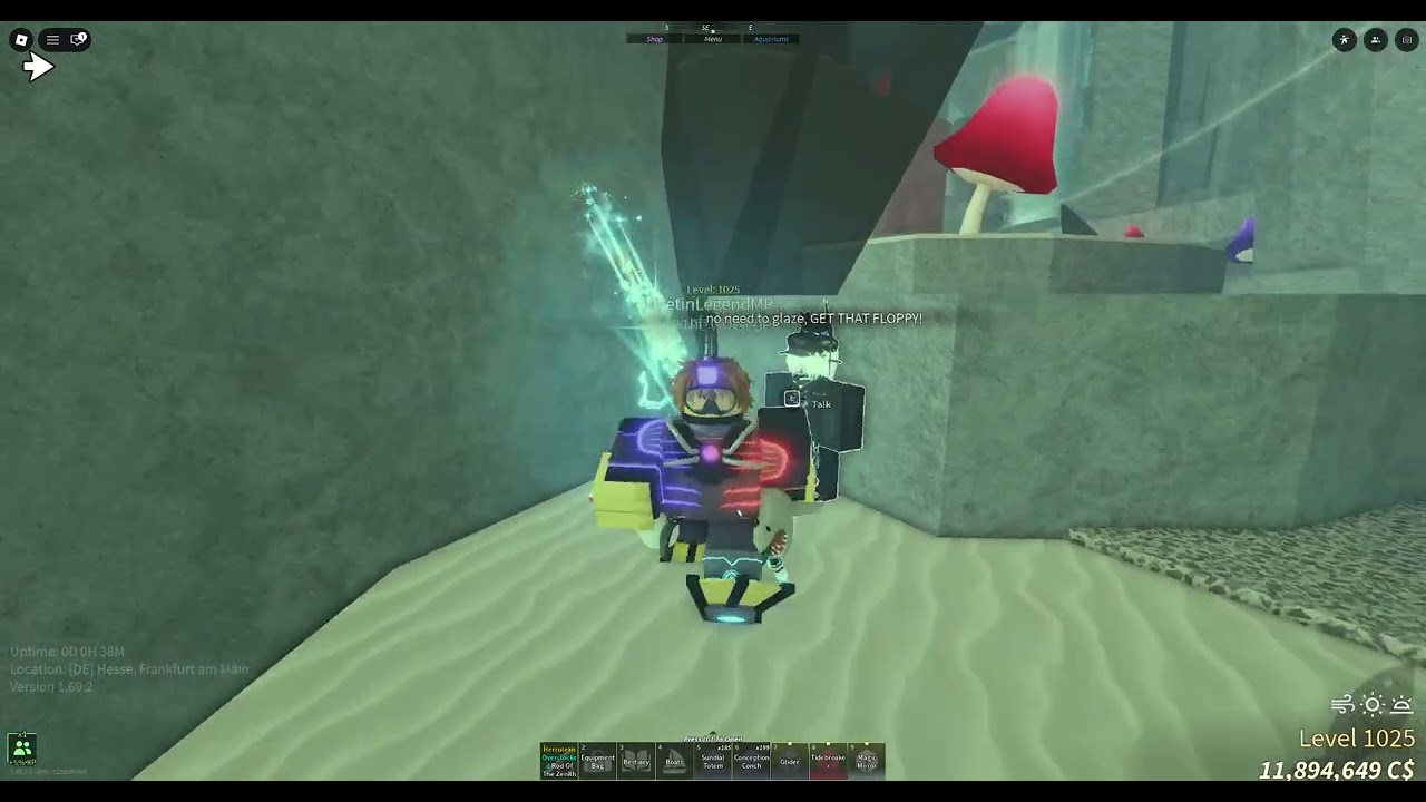 Catching scylla