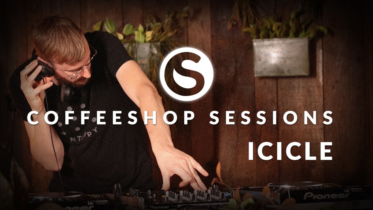 Icicle: Coffeeshop Sessions