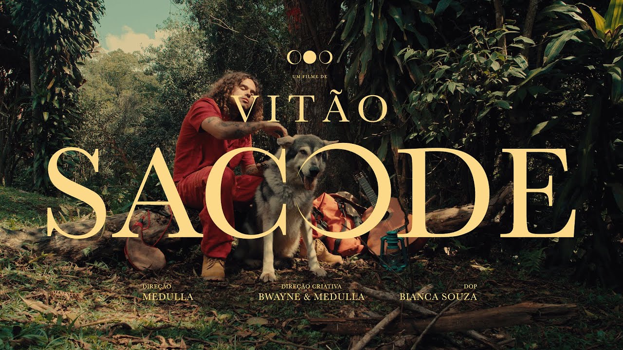 Vit&atilde;o - Sacode