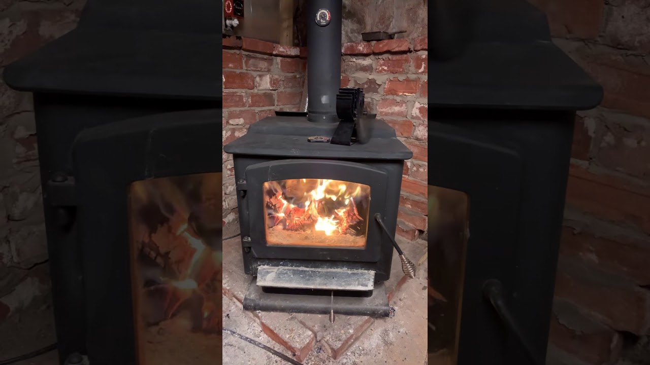 Best american made wood stove for the money