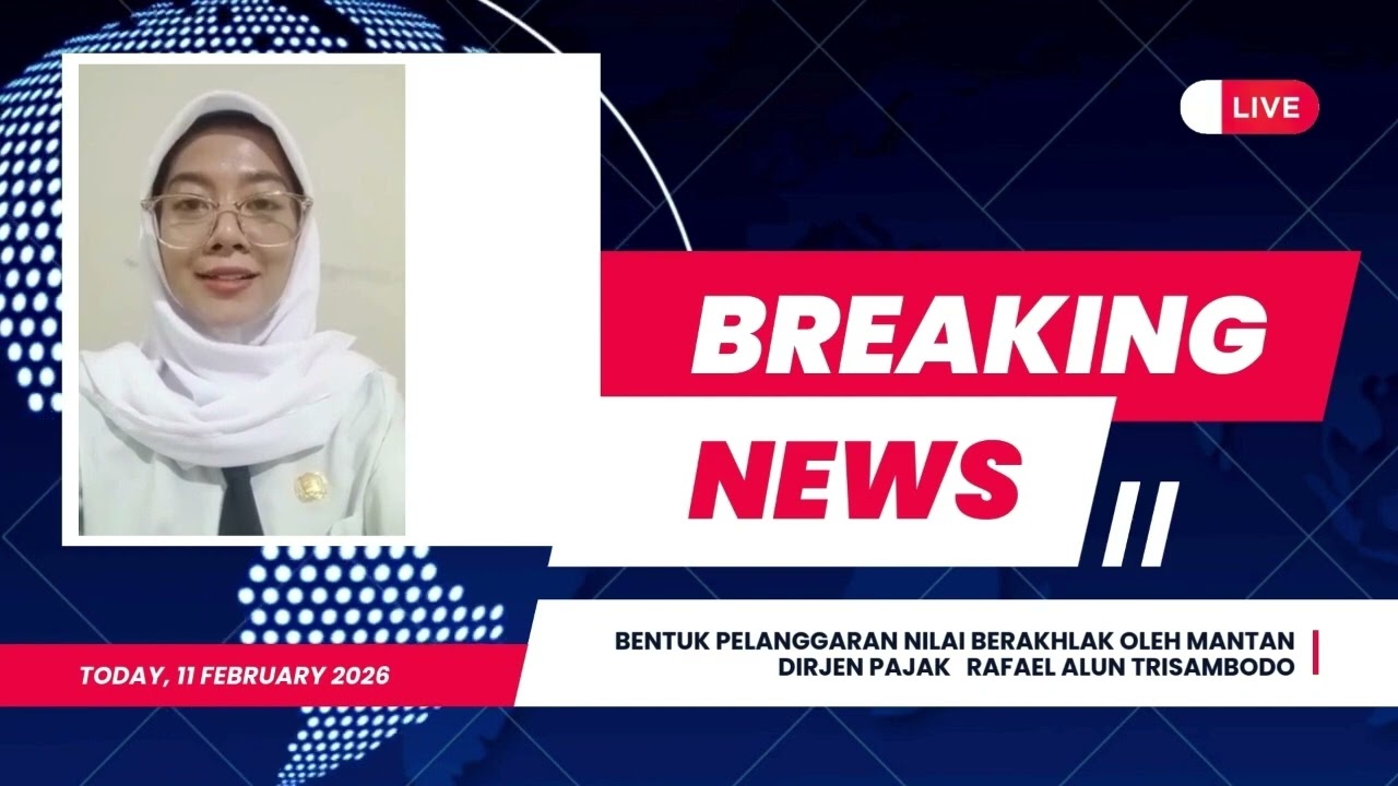 Tugas Analisis Video Latsar CPNS Gel 2 Angkatan 15 Kel 4 Mahkamah Agung RI TA 2026