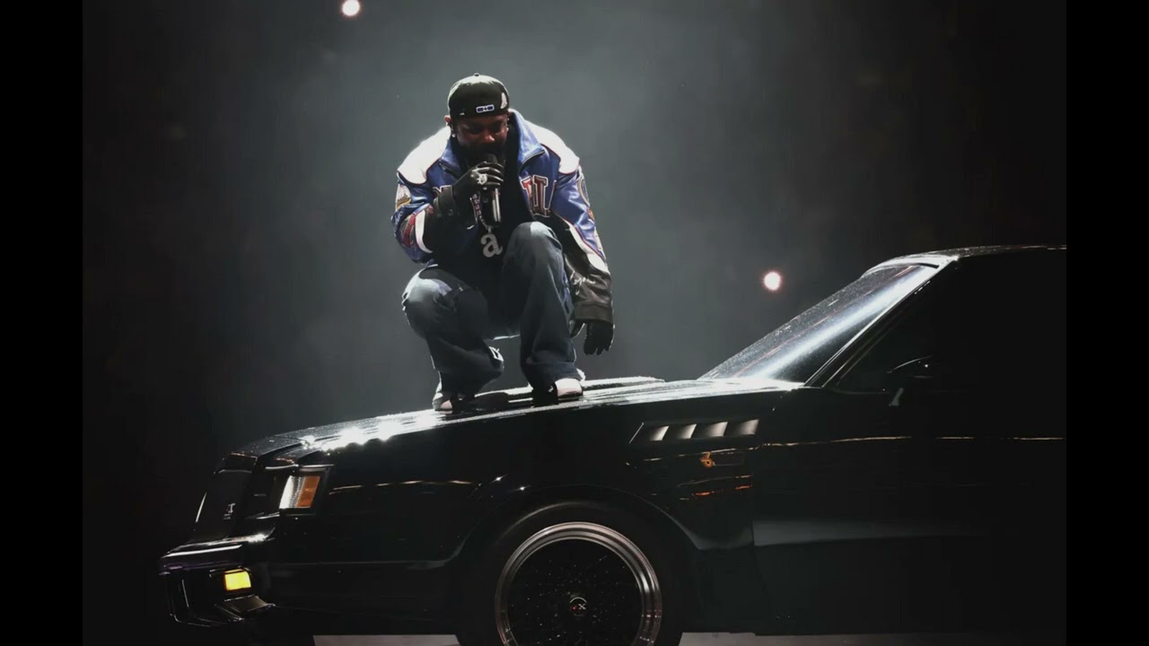 (FREE) KENDRICK LAMAR X SAMPHA TYPE BEAT - 