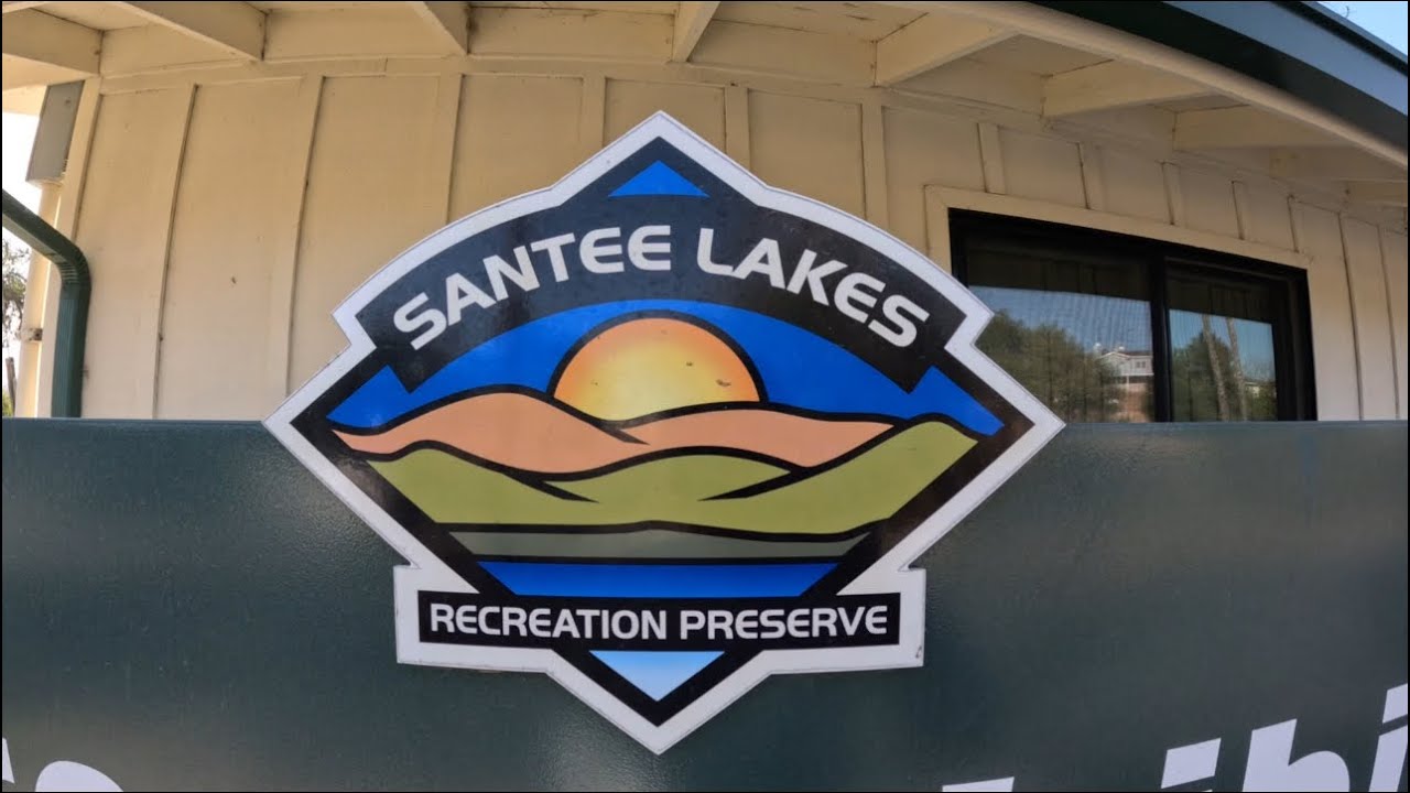 Santee Lakes & Farmers Market