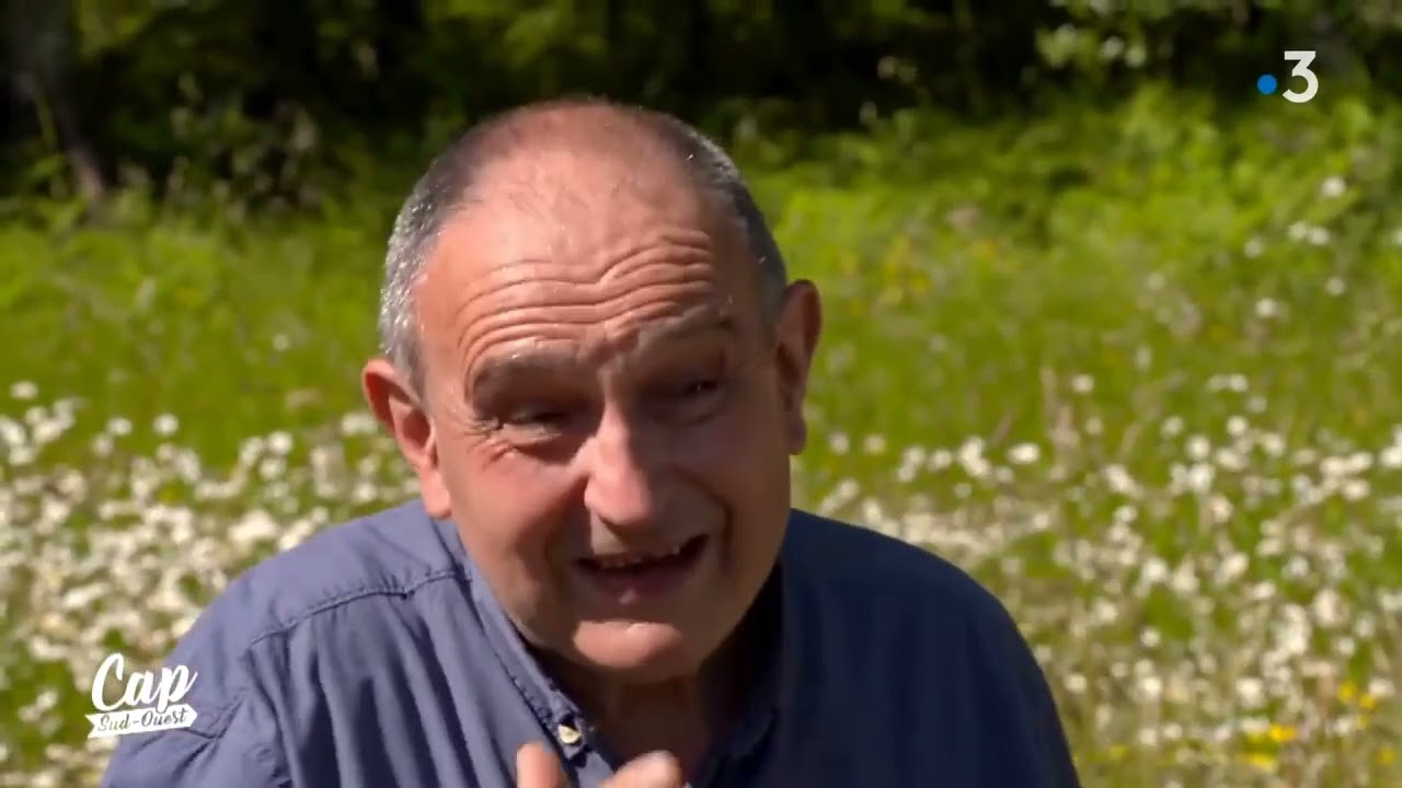 Cap Sud Ouest Corrèze, les montagnes limousines SECONDE PARTIE online video cutter com