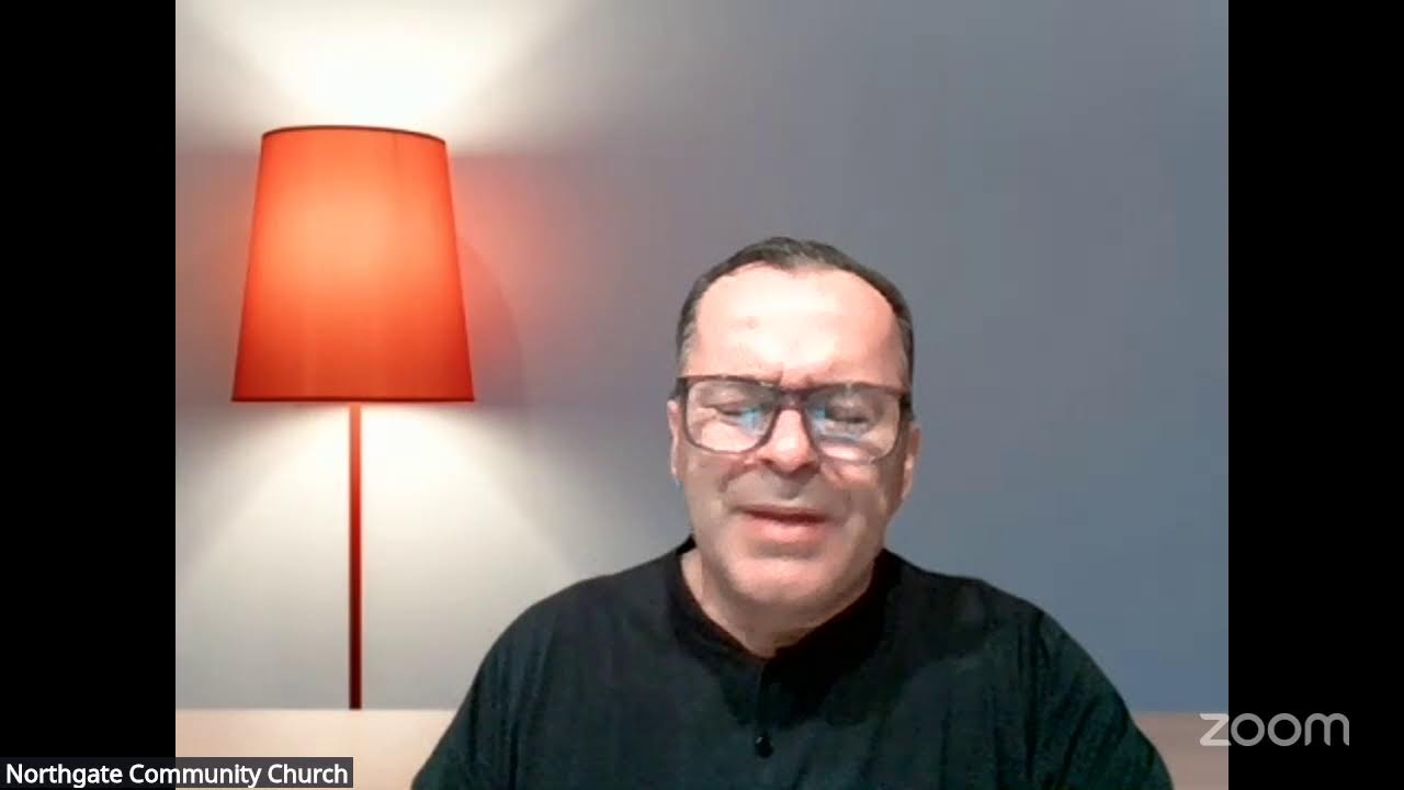 Devocional ( Northgate Cathedral City )