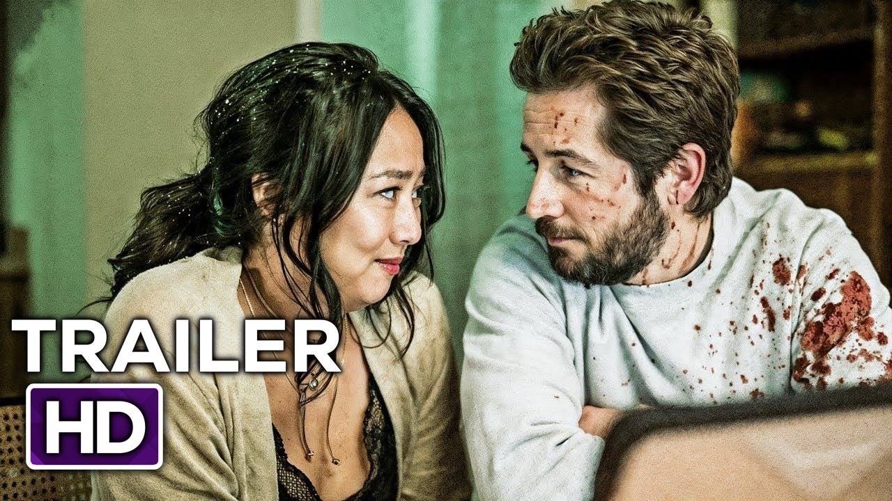 LAID Trailer (2025) Comedy