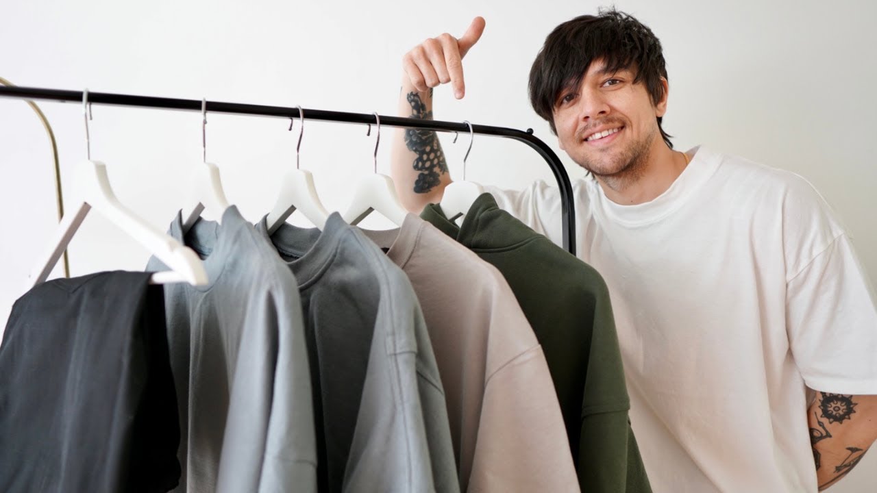 My Favourite Clothes From ‘Smaller’ Brands