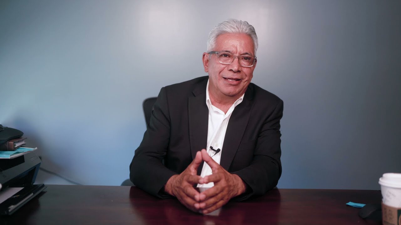 SEIS PUNTOS BASES PARA SER UNA IGLESIA CELULAR