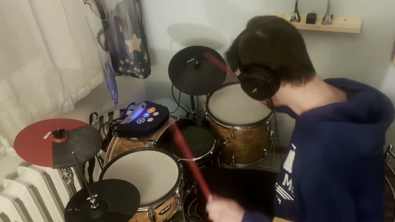 konradrieg - Impro/Fun Solo