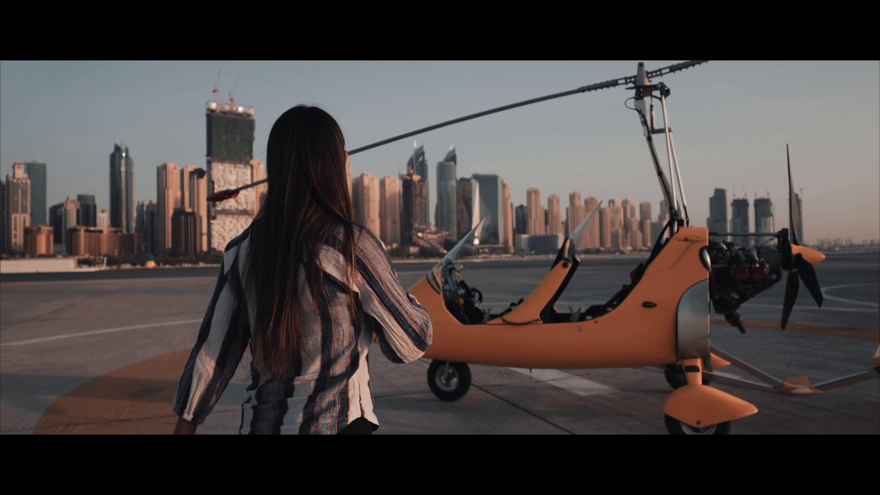 Travel Guide Dubai, United Arab Emirates - Let's go! Dubai is calling..