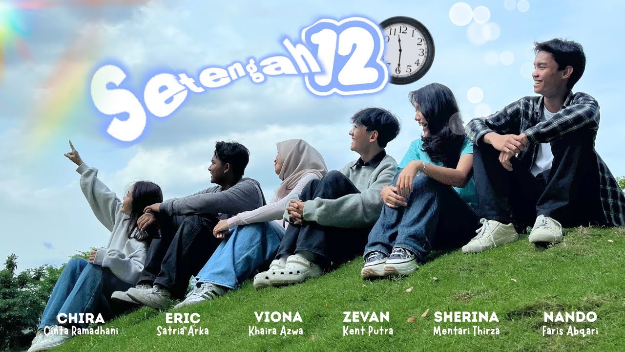 SETENGAH ROLAS🕦 || film Bahasa Jawa Exspotwo ||