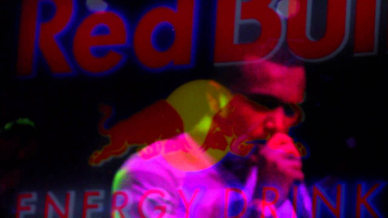 Kid Ayrab Music Promo