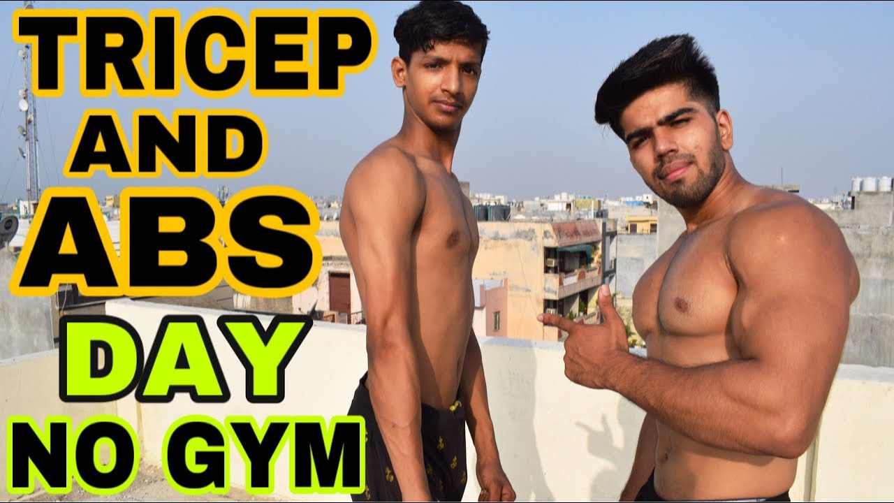 BEGINNER TRICEP AND ABS WORKOUT AT HOME NO GYM |BADRI FITNESS|LIVE STREAM