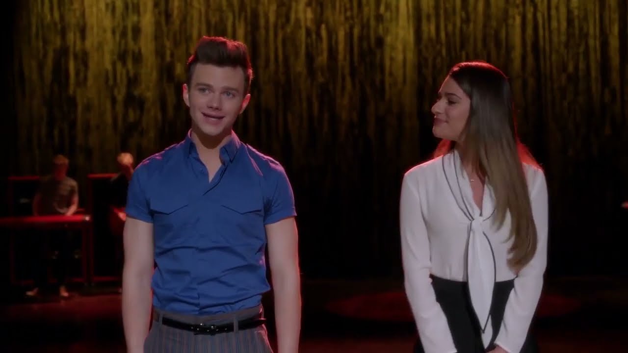 Don't Stop Believin - Glee Cast (mashup)