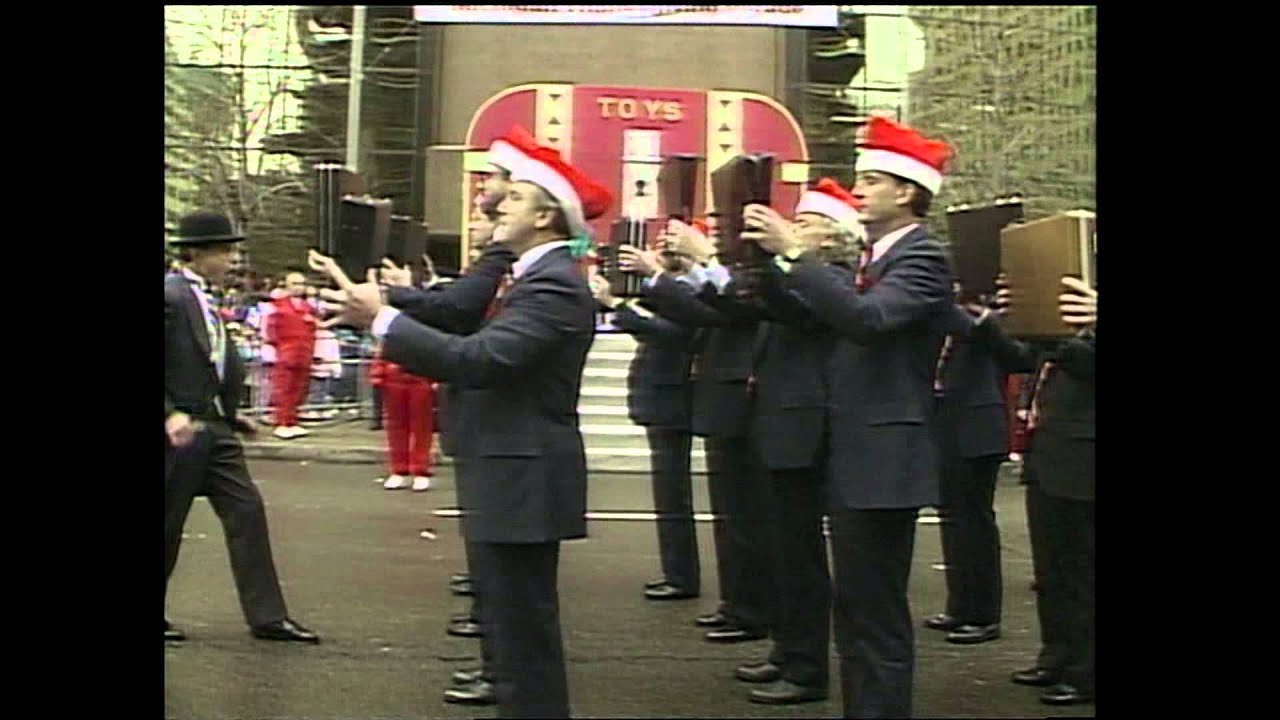 1990 Parade