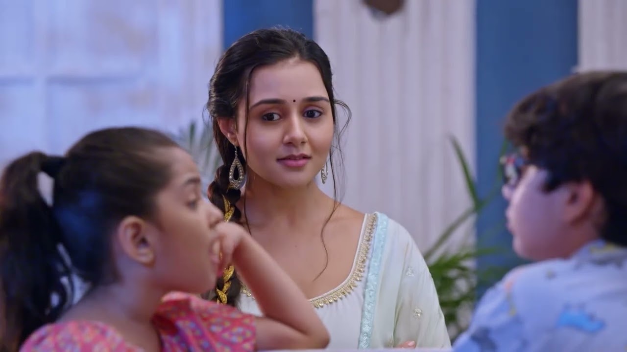 Bhagya Lakshmi Episode 1032 Best Scene | Rohit Suchanti, Aishwarya Khare | Zee TV APAC