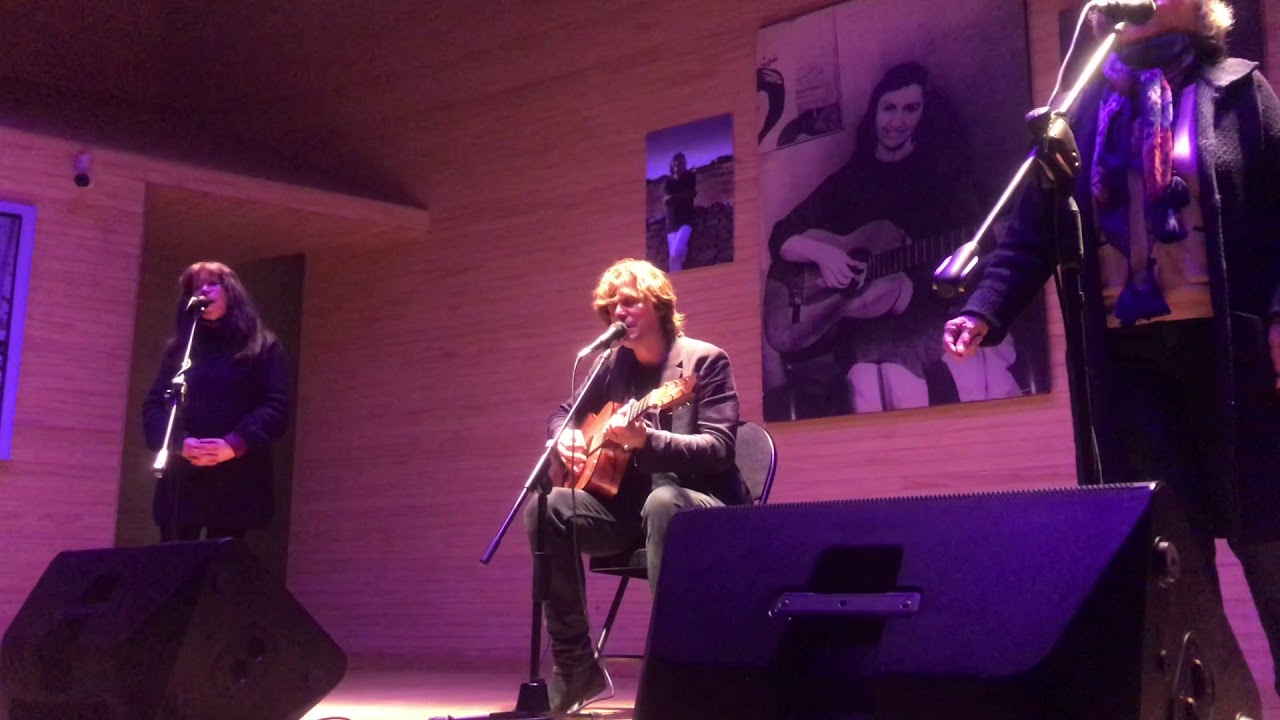 Volver a los 17 - Nacho Vegas - Violetica