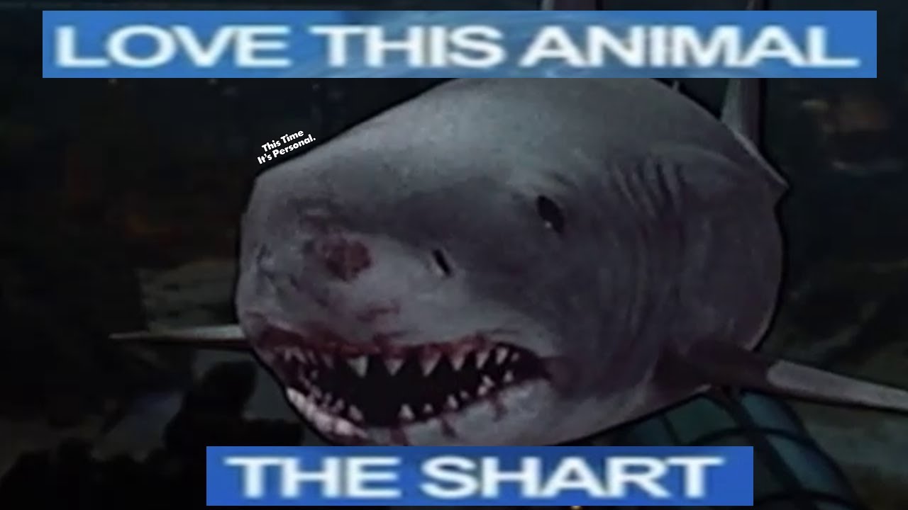 The Awful Jaws Sequels (Jaws Series Review)