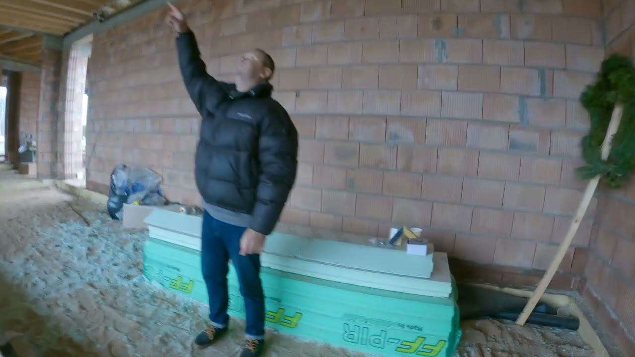 STOGO KONSTRUKCIJOS PATIKRINIMAS