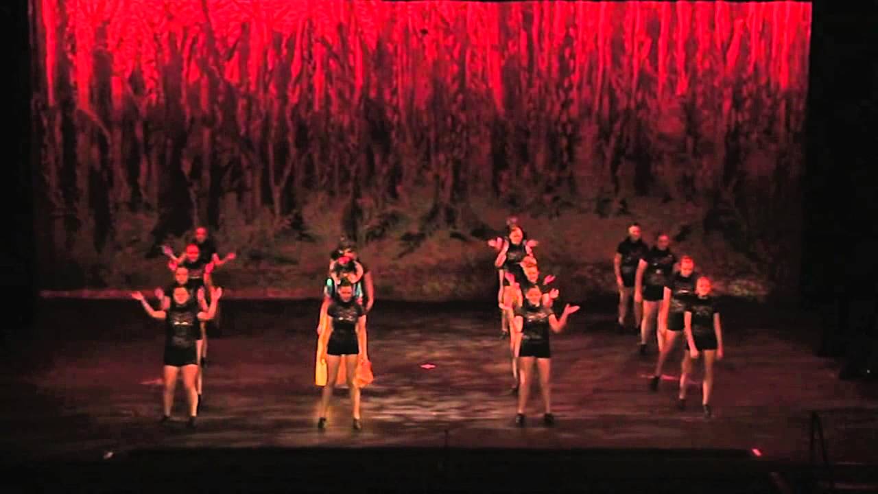 2012 End of Year Performance