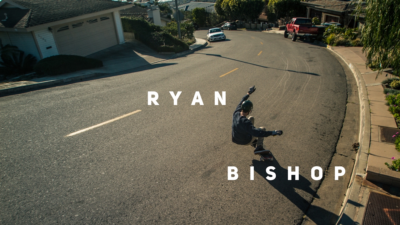 Caliber Truck Co. Featuring Ryan Bishop