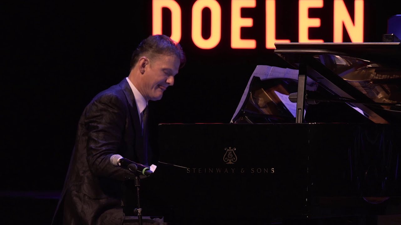 Cherokee | Peter Beets & the New Jazz Orchestra