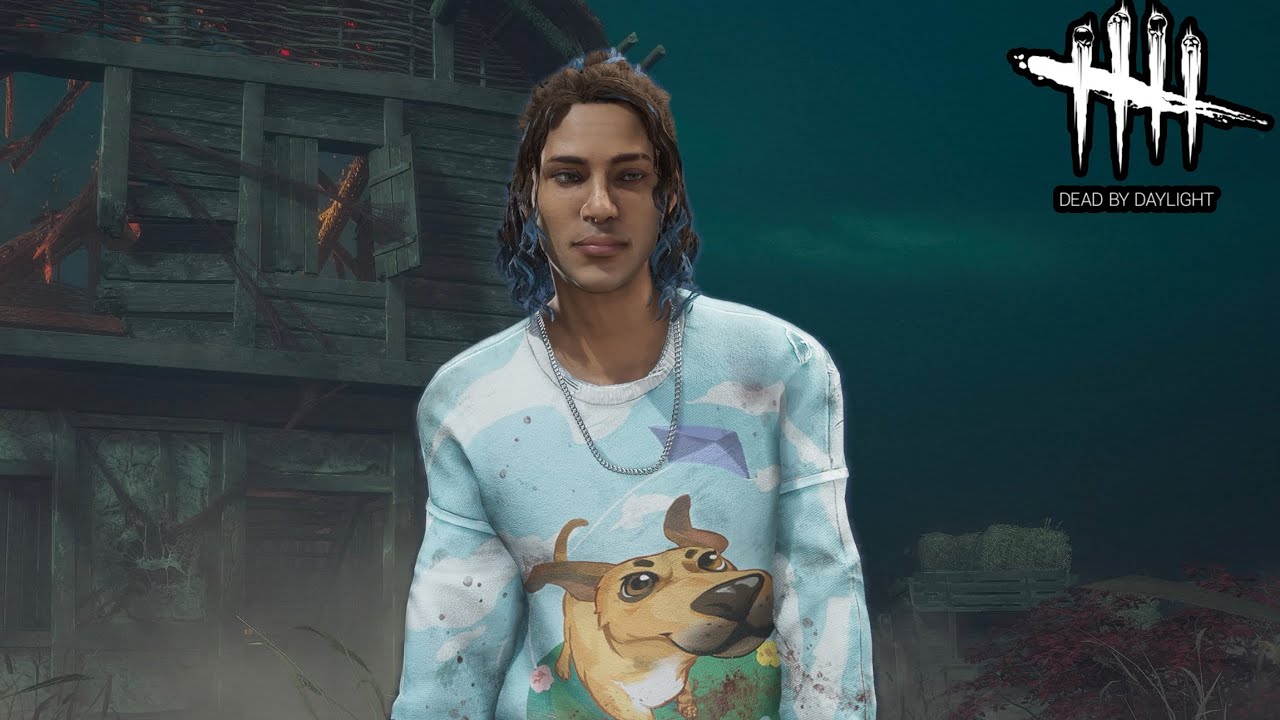 Dead By Daylight|Renato Lyra Gameplay|No Commentary