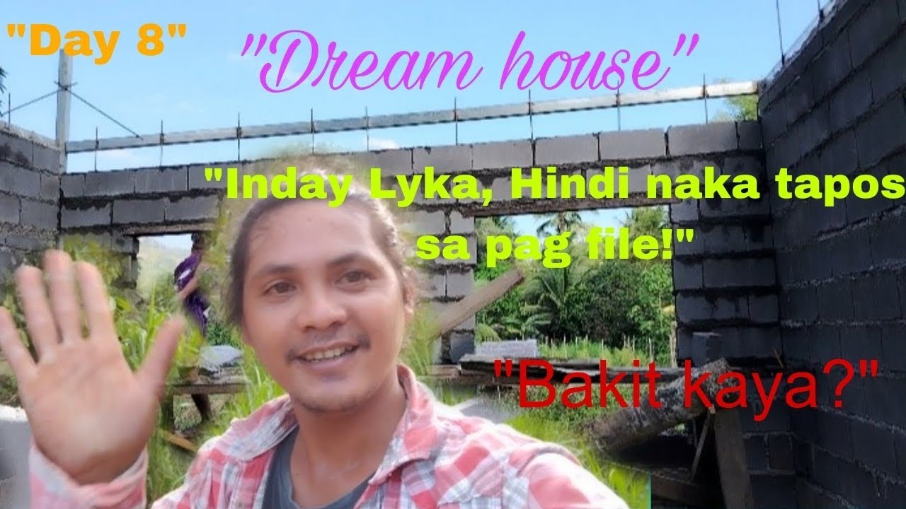Ang Dream house ni Inday Lyka 😇 #pbteamdavao #pugongbyahero #indaylykavlog #highlights #pbteam 