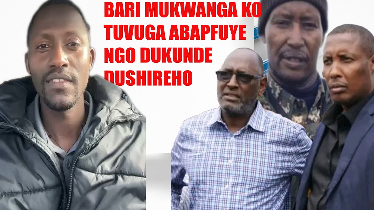 BIRAGATSIDWA GUCECEKA URUNGANO RWANJE RWASHIZEEE.../KUKI NYARUGABO ATAVUGA ABASORE BASHIRIYE POIT 0