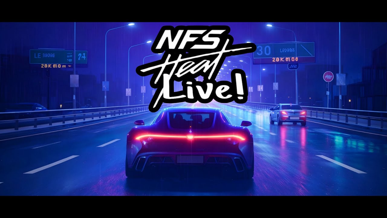 🔥│HEAT LIVE  - EVERYDAY FOR EVERYONE!  :)