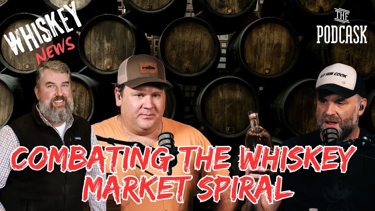 НОВОСТИ ВИСКИ: Подробности о том, как Barrell Spirits борется со спадом на рынке виски