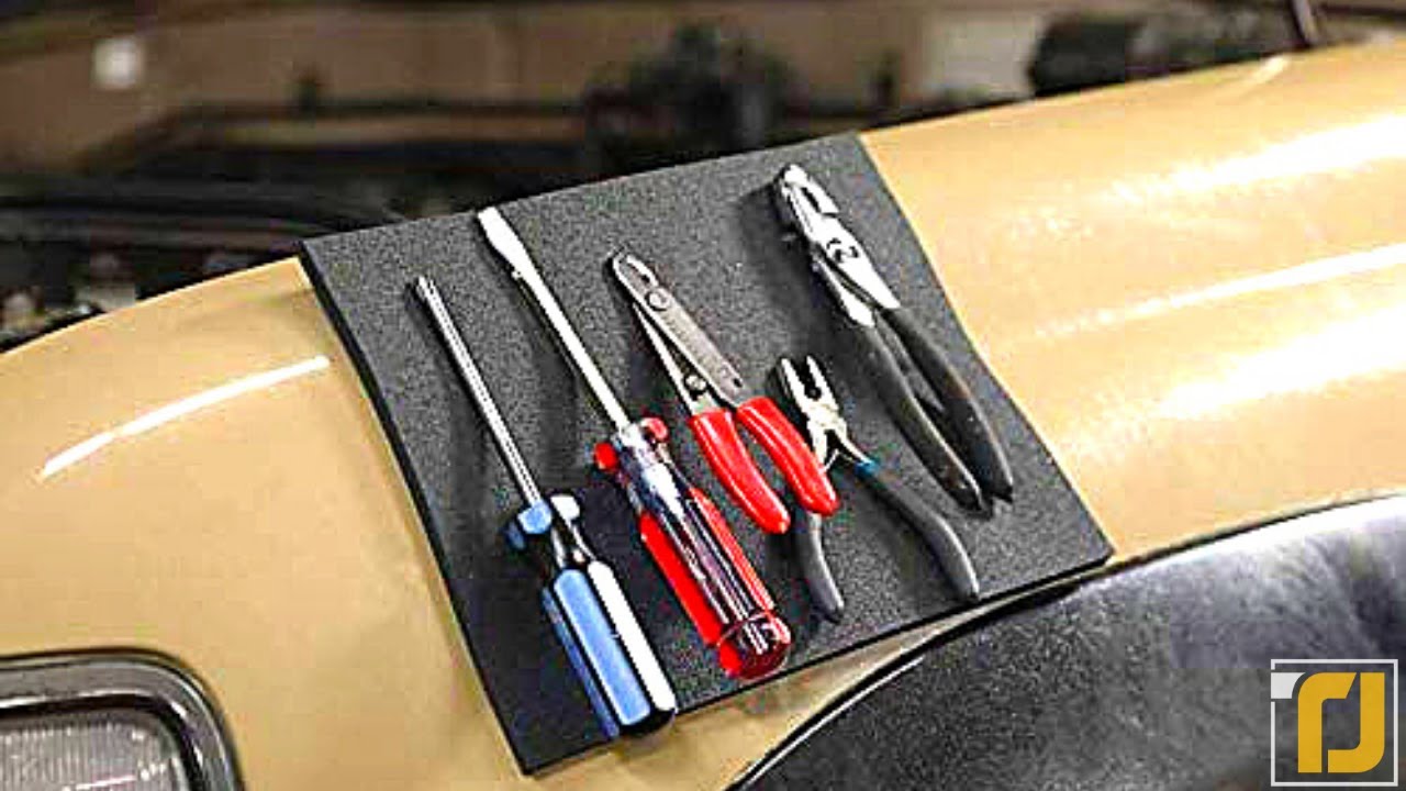 10 GENIUS Inventions For Car Mechanics