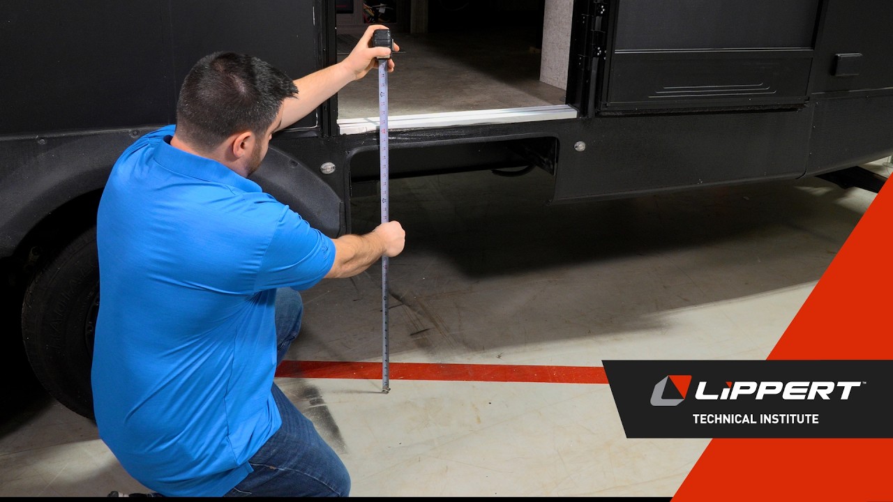 How to Measure for Solid Step 4.0 Installation V1