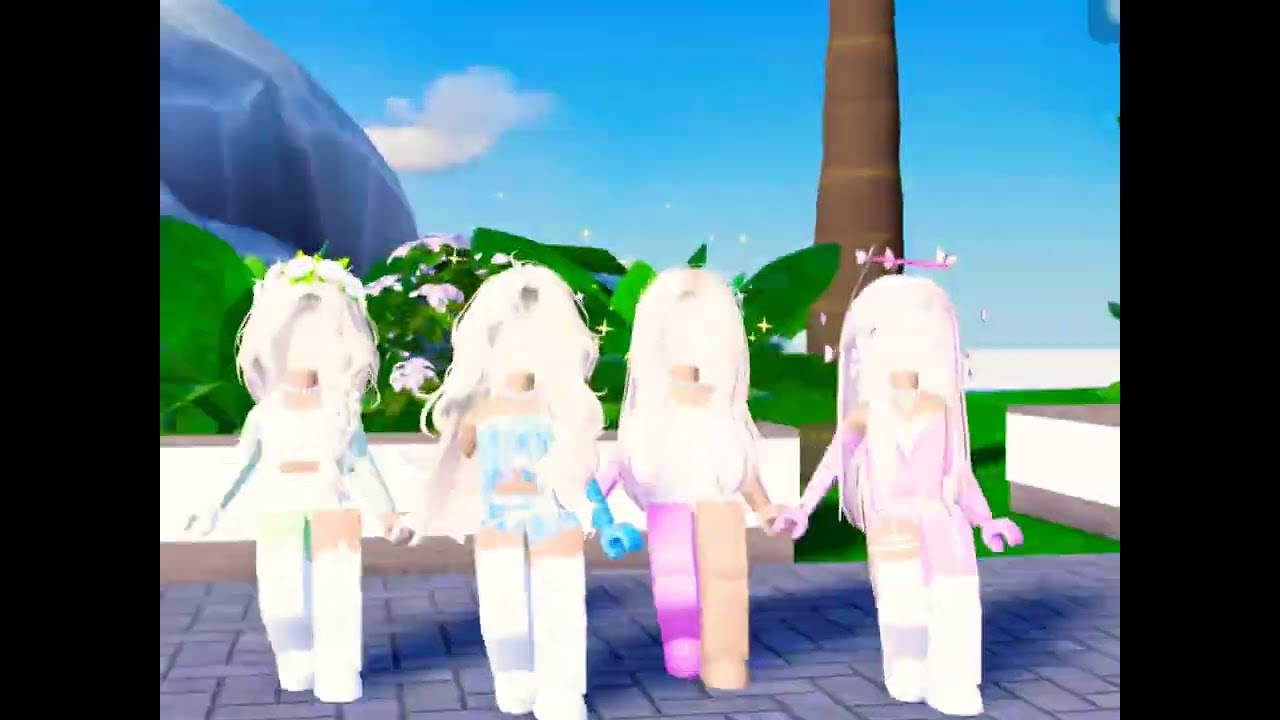 MESS MESS MESS -dk OFFICAL music video-*featuring* Lovenlly,ellwa,Loviea,and nattura.