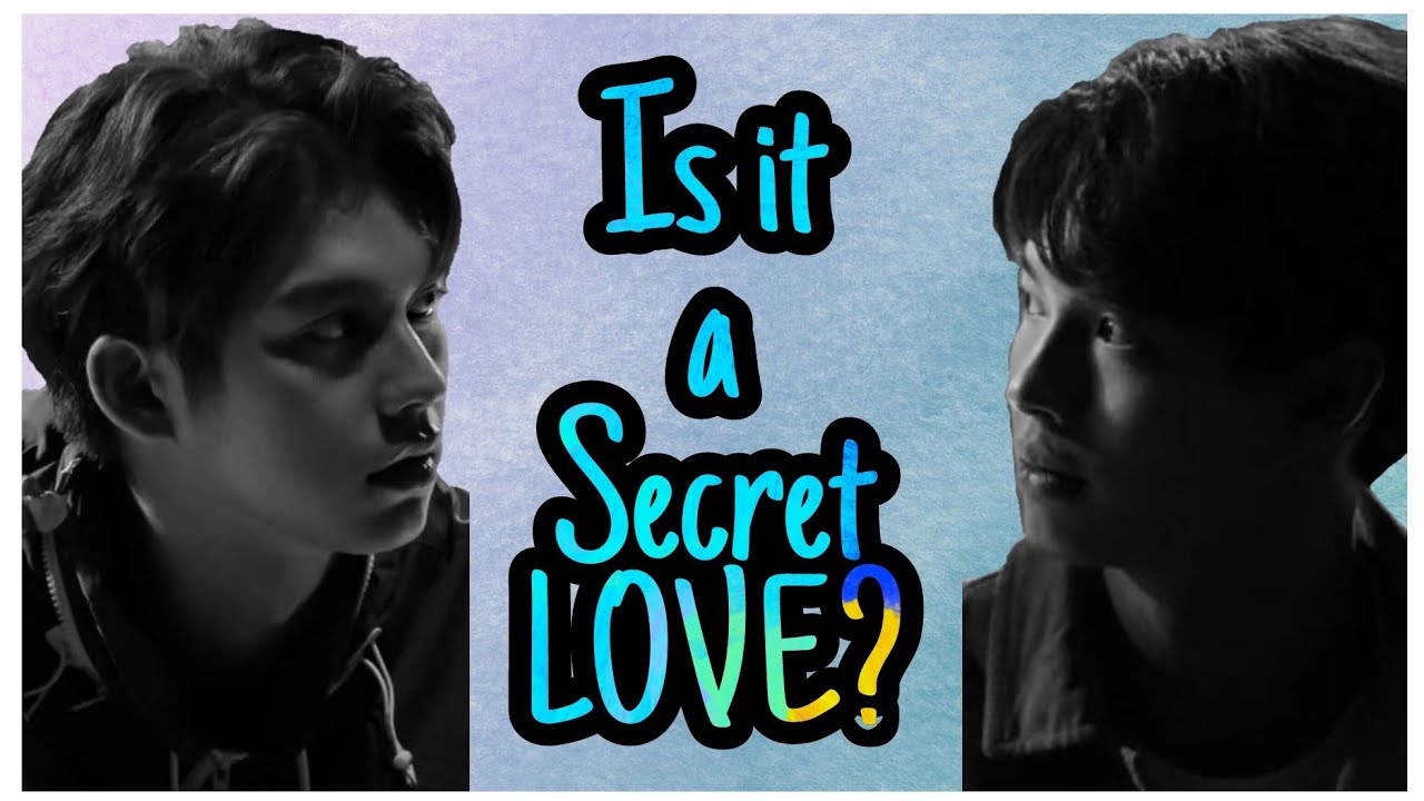 BrightWin: Secret Love - Part 1 #bright #win #brightwin #brightwinisreal #sarawattine